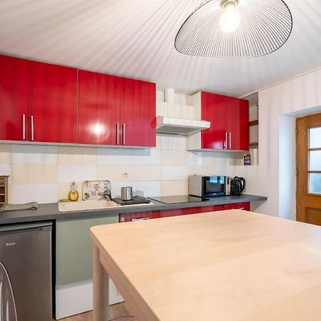 Le Crebillon D'Or - Joli Cocon Dijonnais Appartement Buitenkant foto