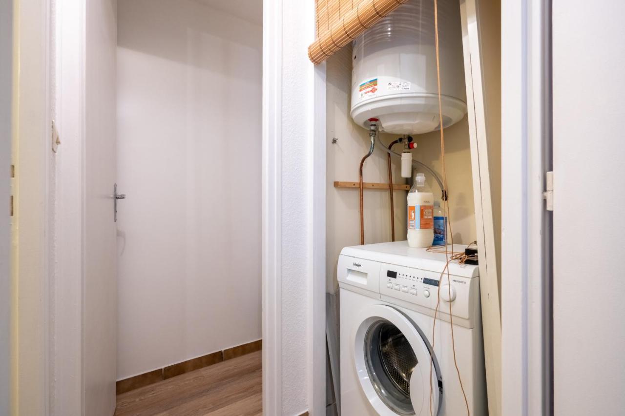 Le Crebillon D'Or - Joli Cocon Dijonnais Appartement Buitenkant foto